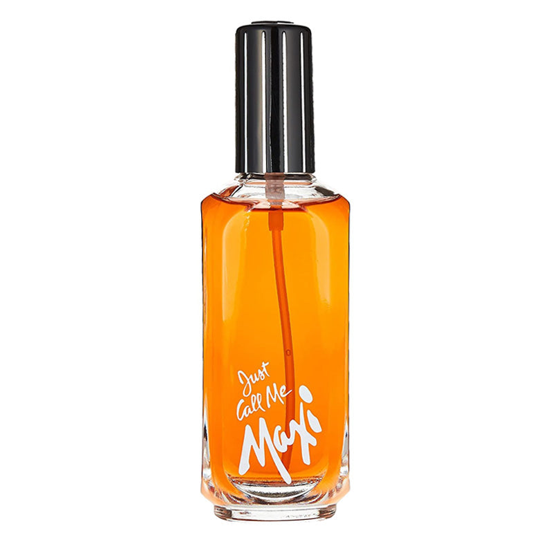 Max Factor Just Call Me Maxi for Men Eau de Cologne – SHAIKH SAEED