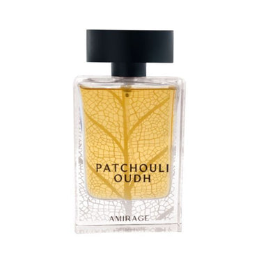 patchouli-oud-amirage Perfumes