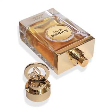 Amber Musk-100ML