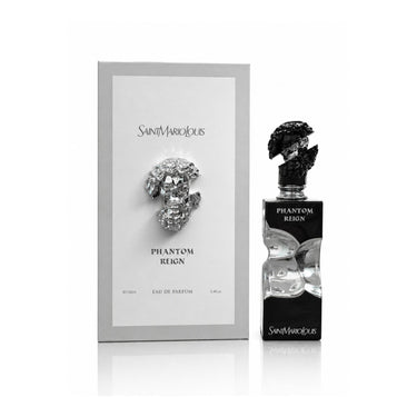 PHANTOM REIGN SILVER 100ML