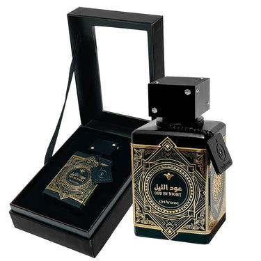 Oud By Night EDP 100ML