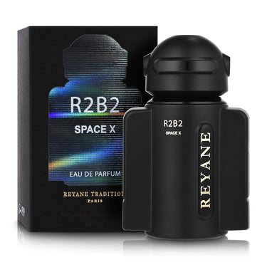 R2B2 Space X - 100ML