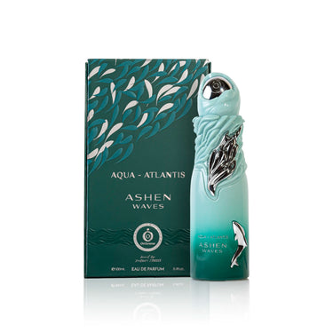 ASHEN WAVES 100ML ED