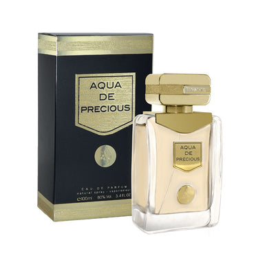 Aqua De Precious - 100ML