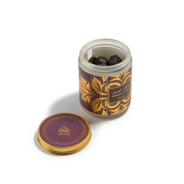 BUKHOOR AL SABR 125G