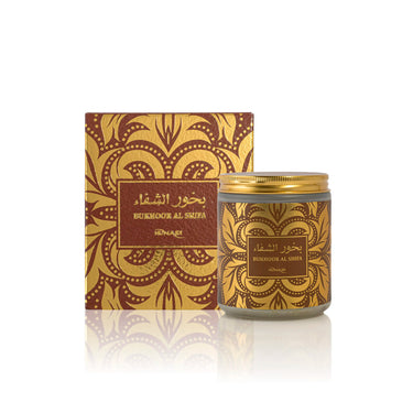 BUKHOOR AL SHIFA 125G