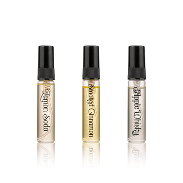 MOCKTAIL COLLECTION 5ML X 3PCS