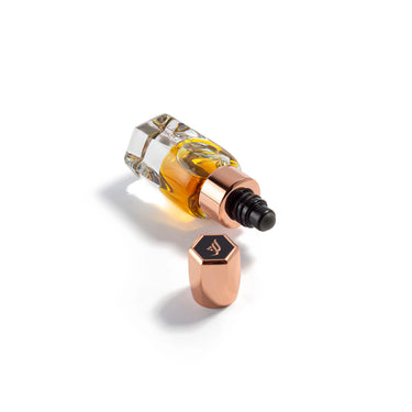 ATTAR OUD HAMDAN 12ML