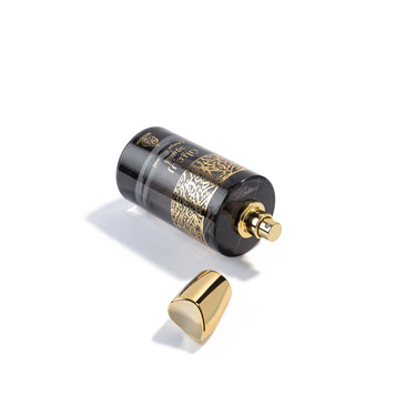 RUBAIYAT AL ASWAD EDP 100ML